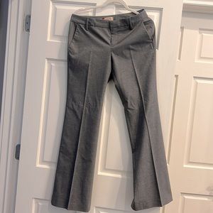 Gap stretch straight fit. Size 6